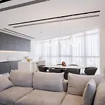 360 - Luxury Panoramic View Apartament