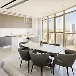 360 - Luxury Panoramic View Apartament