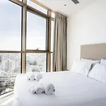 Apartament 360 - Luxury Panoramic View *