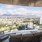 360 - Luxury Panoramic View Apartament *