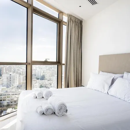 Apartment 360 - Luxury Panoramic View *