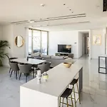 Appartement 360 - Luxury Panoramic View *