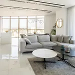 Apartamento 360 - Luxury Panoramic View Nicósia
