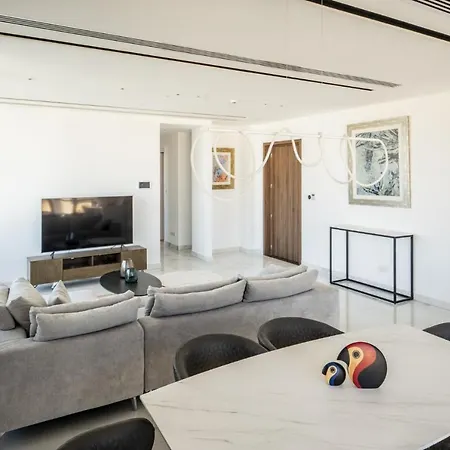 Appartement 360 - Luxury Panoramic View *