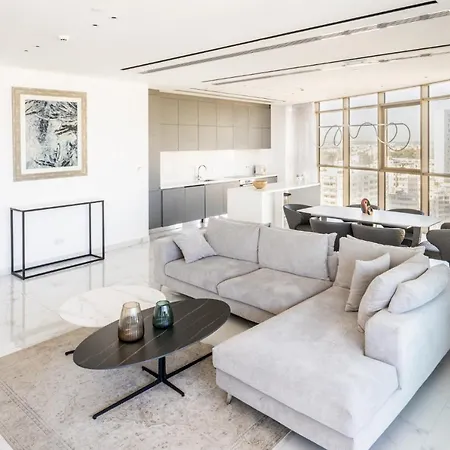 360 - Luxury Panoramic View *