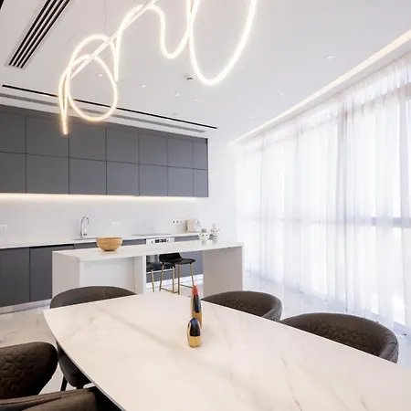 360 - Luxury Panoramic View