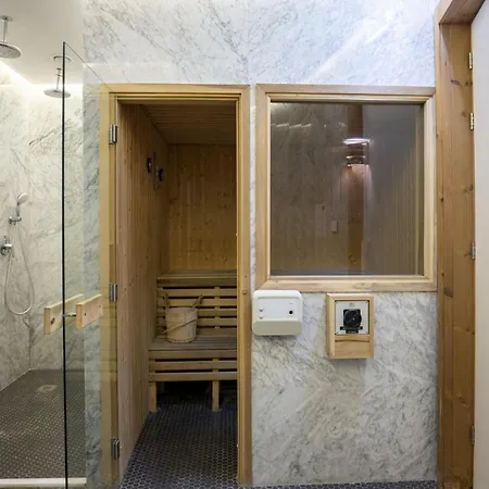 Appartement 360 - Luxury Panoramic View Nicosie