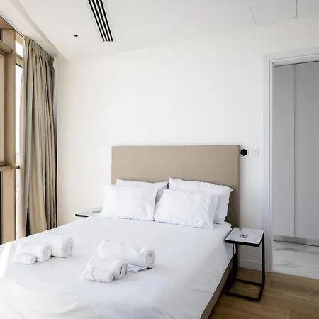 360 - Luxury Panoramic View Appartement *