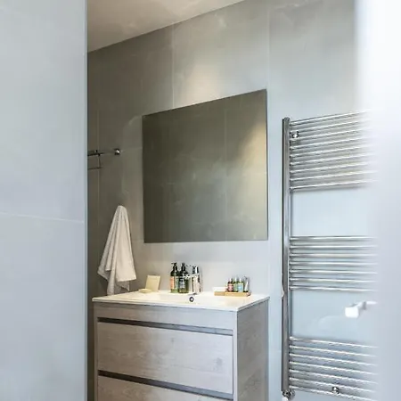 360 - Luxury Panoramic View Apartamento Nicosia