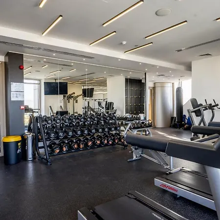 Appartement 360 - Luxury Panoramic View *