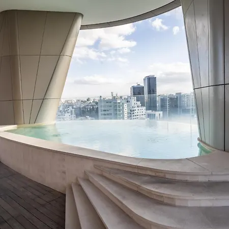 360 - Luxury Panoramic View * Nicosie