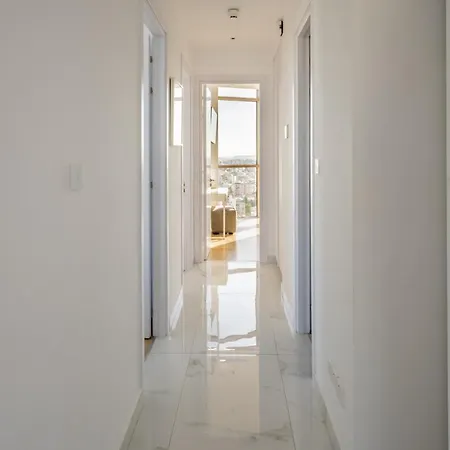 360 - Luxury Panoramic View * Nicosie