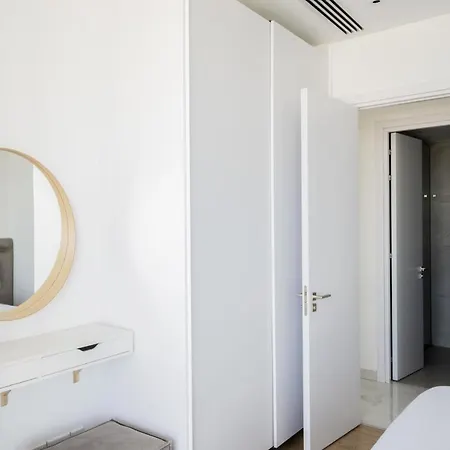 Appartement 360 - Luxury Panoramic View *