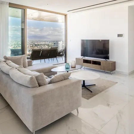 360 - Luxury Panoramic View *