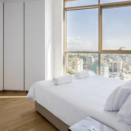 360 - Luxury Panoramic View *