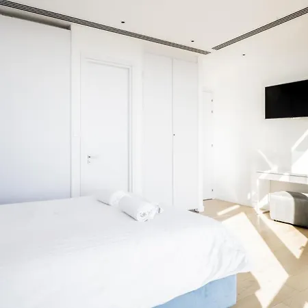 Appartement 360 - Luxury Panoramic View