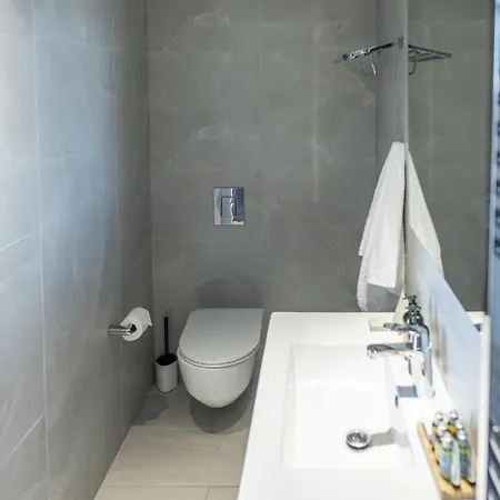 Appartement 360 - Luxury Panoramic View *