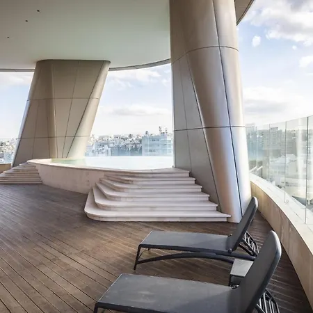 Appartement 360 - Luxury Panoramic View