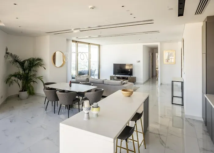 Apartmán 360 - Luxury Panoramic View *