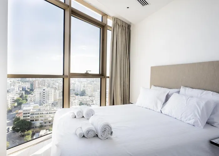 Apartmán 360 - Luxury Panoramic View *