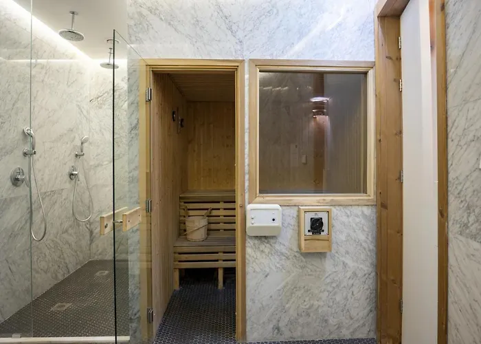 Apartmán 360 - Luxury Panoramic View Nikósie