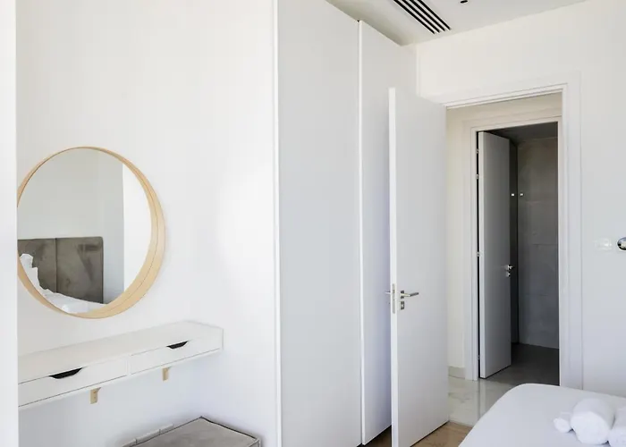 Apartmán 360 - Luxury Panoramic View *