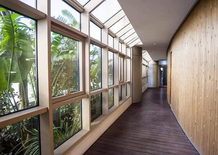 360 - Luxury Panoramic View Nikósie