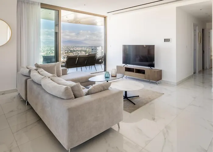 360 - Luxury Panoramic View *