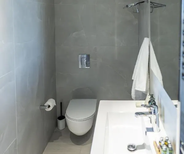 Apartmán 360 - Luxury Panoramic View *