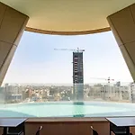Apartment 360 - Luxury Panoramic View Nicosia
