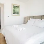 360 - Luxury Panoramic View Apartment Nicosia