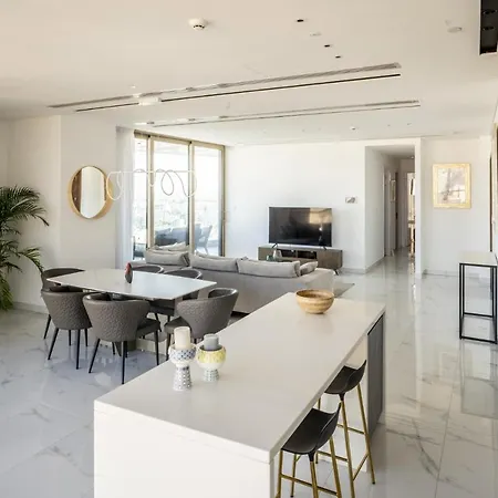 Apartamento 360 - Luxury Panoramic View *